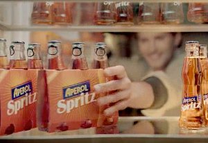Frame nuovo spot